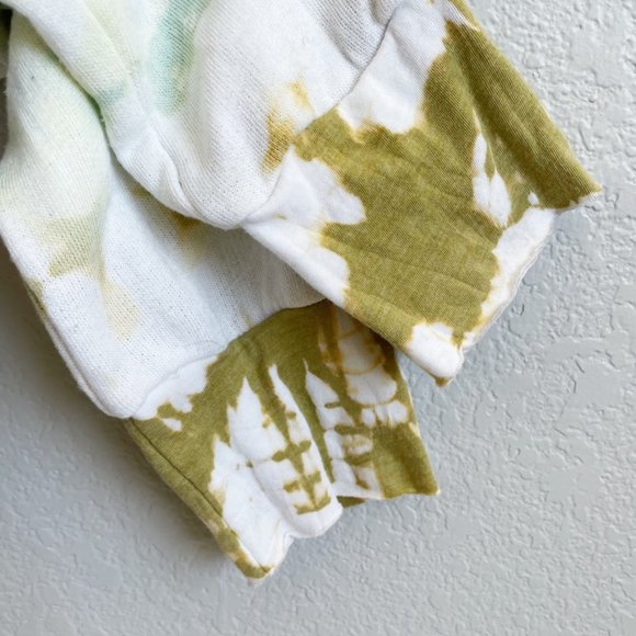 SOLD YFB Young Fabulous Broke Eberhart Tie Dye Jumpsuit - Picture 4 of 7